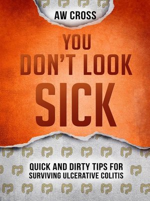 cover image of You Don't Look Sick